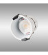Montauk 5/8W Triac Dimmable 4CCT LED Fire Rated Downlight WITHOUT FASCIA Cut Out: 70mm 800lm 60° Deg IP65 -3
