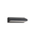 Hingham Adjustable Wall Lamp 1 x 12W LED 3000K 600lm IP65 Matt Black -10