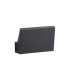 Hingham Adjustable Wall Lamp 1 x 12W LED 3000K 600lm IP65 Matt Black -12