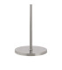 Guilford Floor Lamp 3 x E14 Polished Nickel / Clear-5