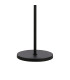 Guilford Floor Lamp 3 x E14 Satin Black / Clear-5