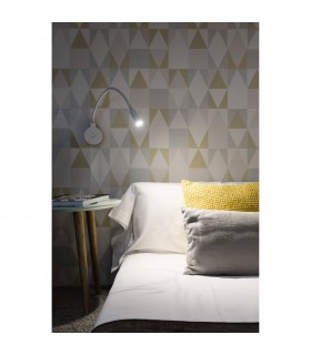 LED Reading Light White 3W 2700K - 2