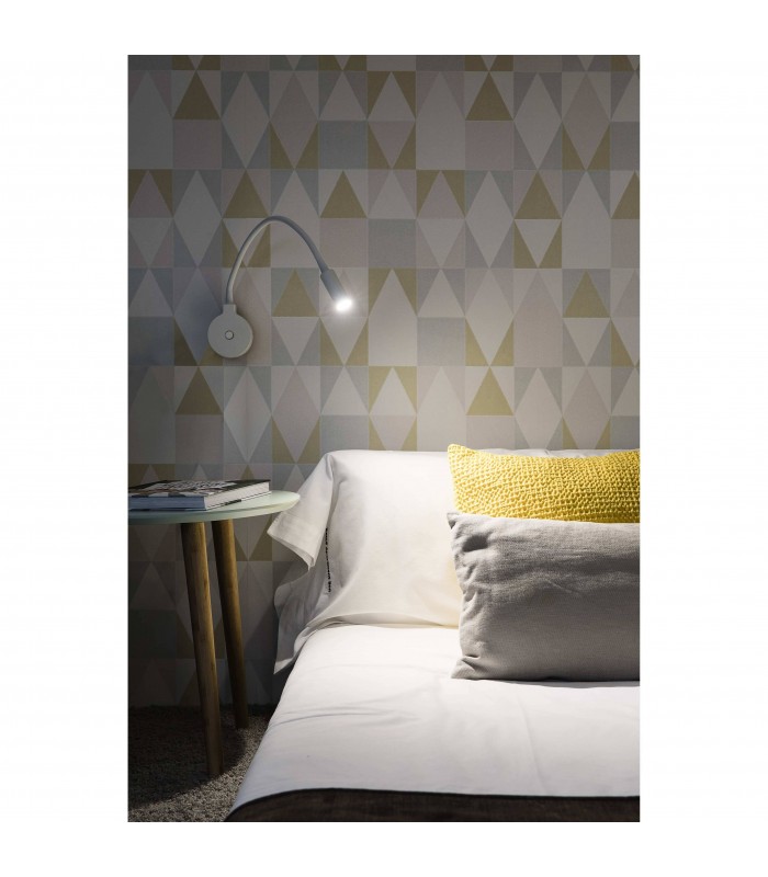 LED Reading Light White 3W 2700K - 2