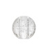 Keene 72cm 50 Light G9 Bubble Glass Round Multiple Pendant Polished Chrome / Clear Glass Item Weight: 75.6kg-8
