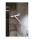 LED Wall Lamp White 6W 3000K - 3