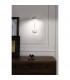 LED Wall Lamp White 6W 3000K - 4
