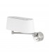 LED Wall Lamp Nickel 11W 2700K - 2