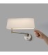 LED Wall Lamp Nickel 11W 2700K - 3