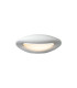 Berlin Wall Lamp 1 x 10W LED 3000K 400lm White -5