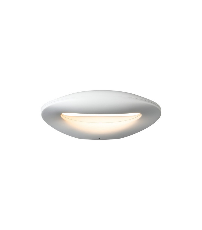 Berlin Wall Lamp 1 x 10W LED 3000K 400lm White -5
