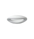 Berlin Wall Lamp 1 x 10W LED 3000K 400lm White -9