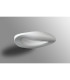 Berlin Wall Lamp 1 x 10W LED 3000K 400lm White -10