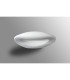 Berlin Wall Lamp 1 x 10W LED 3000K 400lm White -12