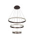 Richfield 80cm Pendant 3 Tier 50W