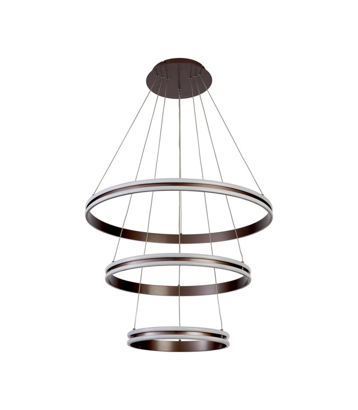 Richfield 80cm Pendant 3 Tier 50W
