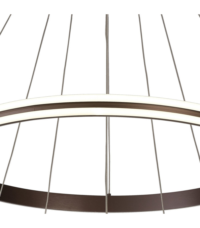 Richfield 80cm Pendant 3 Tier 50W