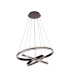 20W LED 3500K 5470lm Triac Dimmable Coffee -3