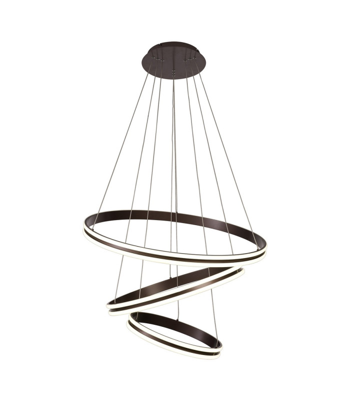 Richfield 80cm Pendant 3 Tier 50W
