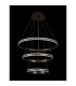 Richfield 80cm Pendant 3 Tier 50W