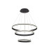Richfield 80cm Pendant 3 Tier 50W