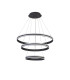 20W LED 4000K 5470lm Triac Dimmable Graphite -2