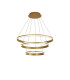 Richfield 80cm Pendant 3 Tier 50W