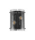 Butler Wall Light 2 Light E27 Matt Black / Seeded Clear (E) Glass-8