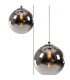Newstead 31cm Round Pendant 3 x G9 Polished Chrome/Chrome-5