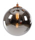 Newstead 18cm Single Pendant 1 x G9 Polished Chrome/Chrome-6