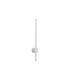 Millbrook 65cm Wall Lamp 12W LED 3000K 1100lm IP54 White -5