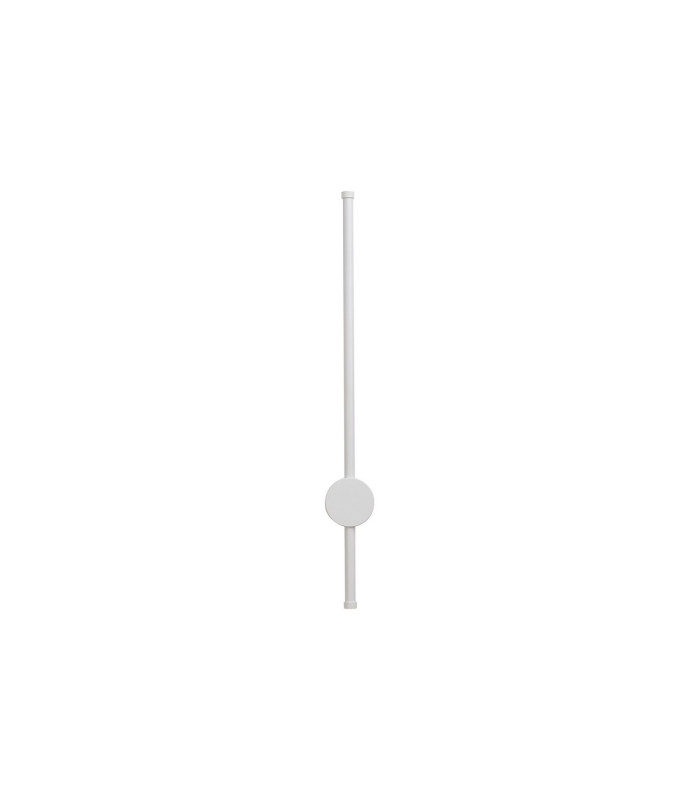 Millbrook 65cm Wall Lamp 12W LED 3000K 1100lm IP54 White -9