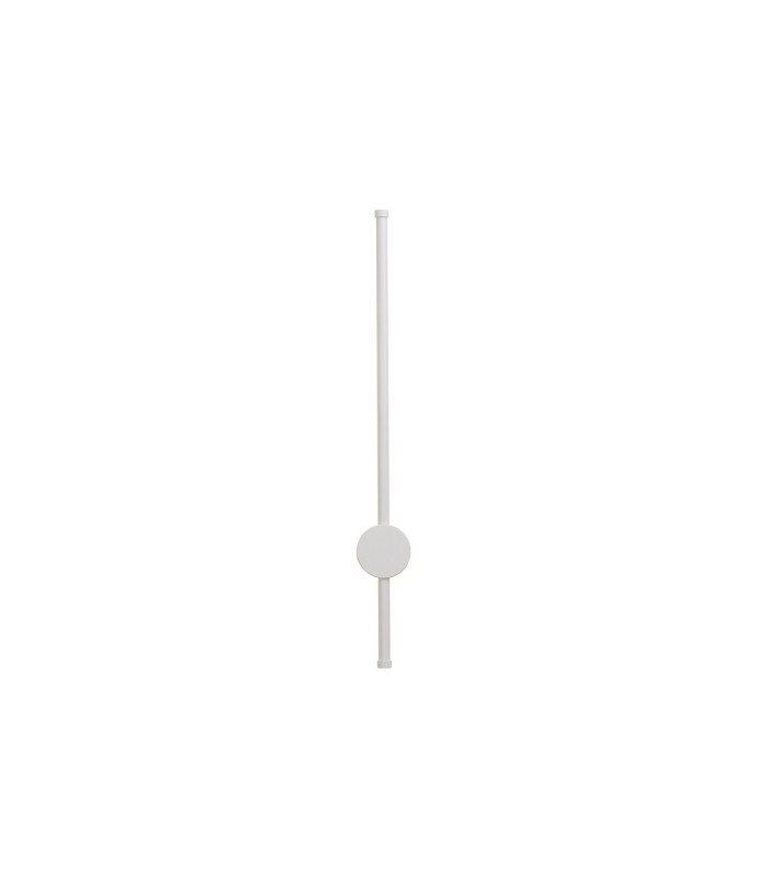 Millbrook 65cm Wall Lamp 12W LED 3000K 1100lm IP54 White -10