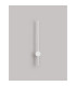 Millbrook 65cm Wall Lamp 12W LED 3000K 1100lm IP54 White -13