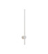 Millbrook 81cm Wall Lamp 14W LED 3000K 1400lm IP54 White -1