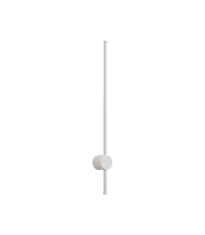 Millbrook 81cm Wall Lamp 14W LED 3000K 1400lm IP54 White -5