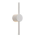 Millbrook 81cm Wall Lamp 14W LED 3000K 1400lm IP54 White -6