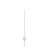 Millbrook 81cm Wall Lamp 14W LED 3000K 1400lm IP54 White -9