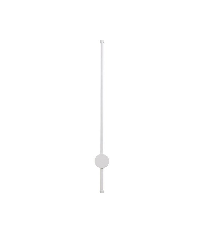 Millbrook 81cm Wall Lamp 14W LED 3000K 1400lm IP54 White -9