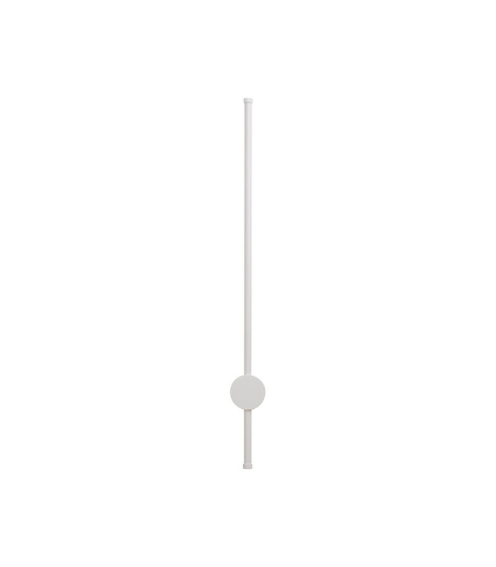 Millbrook 81cm Wall Lamp 14W LED 3000K 1400lm IP54 White -10