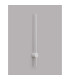 Millbrook 81cm Wall Lamp 14W LED 3000K 1400lm IP54 White -11