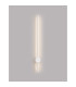 Millbrook 81cm Wall Lamp 14W LED 3000K 1400lm IP54 White -12