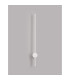 Millbrook 81cm Wall Lamp 14W LED 3000K 1400lm IP54 White -13