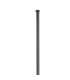 Millbrook 97cm Wall Lamp 20W LED 3000K 2000lm IP54 Dark Grey -7