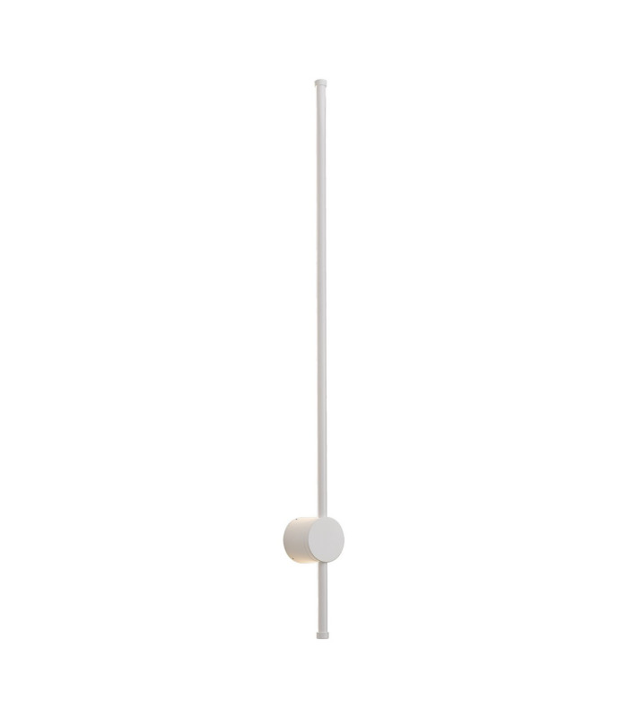 Millbrook 97cm Wall Lamp 20W LED 3000K 2000lm IP54 White -1