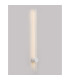 Millbrook 97cm Wall Lamp 20W LED 3000K 2000lm IP54 White -3