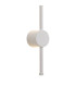 Millbrook 97cm Wall Lamp 20W LED 3000K 2000lm IP54 White -6