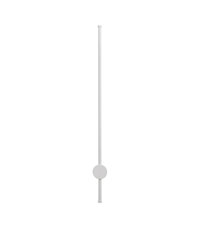 Millbrook 97cm Wall Lamp 20W LED 3000K 2000lm IP54 White -9