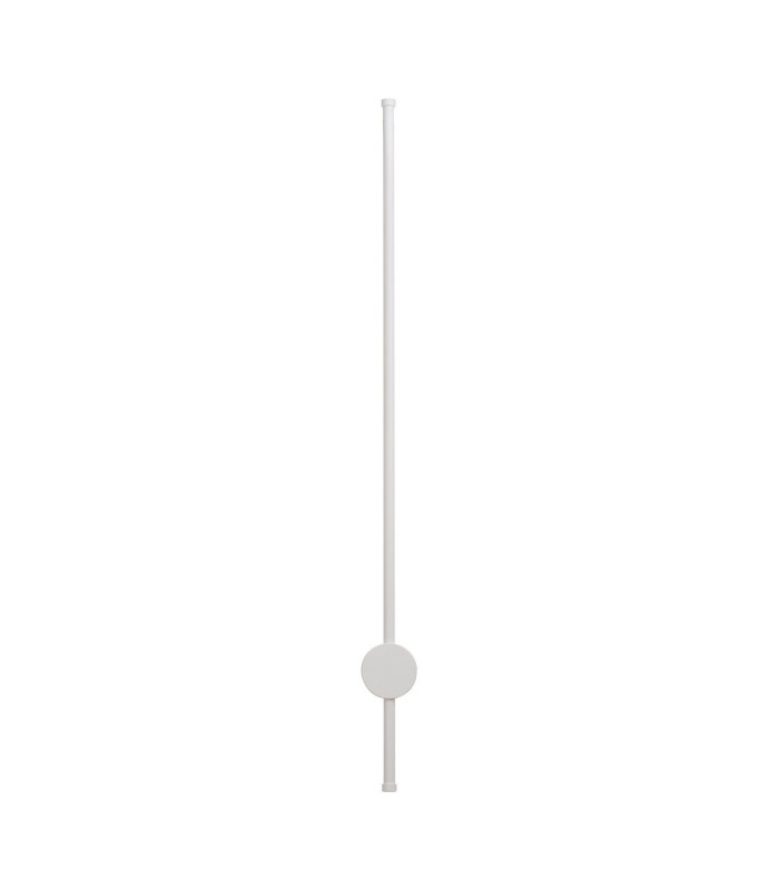 Millbrook 97cm Wall Lamp 20W LED 3000K 2000lm IP54 White -10