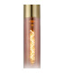 Versailles 12cm Pendant Tubular Glass 1 x E27 Antique Brass/Copper Fade/Black Braided Twisted Cable-6