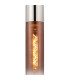 Versailles 12cm Pendant Tubular Glass 1 x E27 Polished Nickel/Copper Fade/Dark Grey Braided Cable-6
